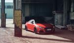 Audi TT RS-R by ABT 2017 года
